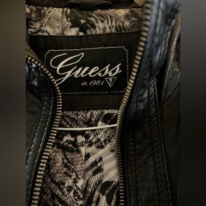Guess Jacket